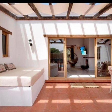 Villa Amrita La Oliva Εξωτερικό φωτογραφία