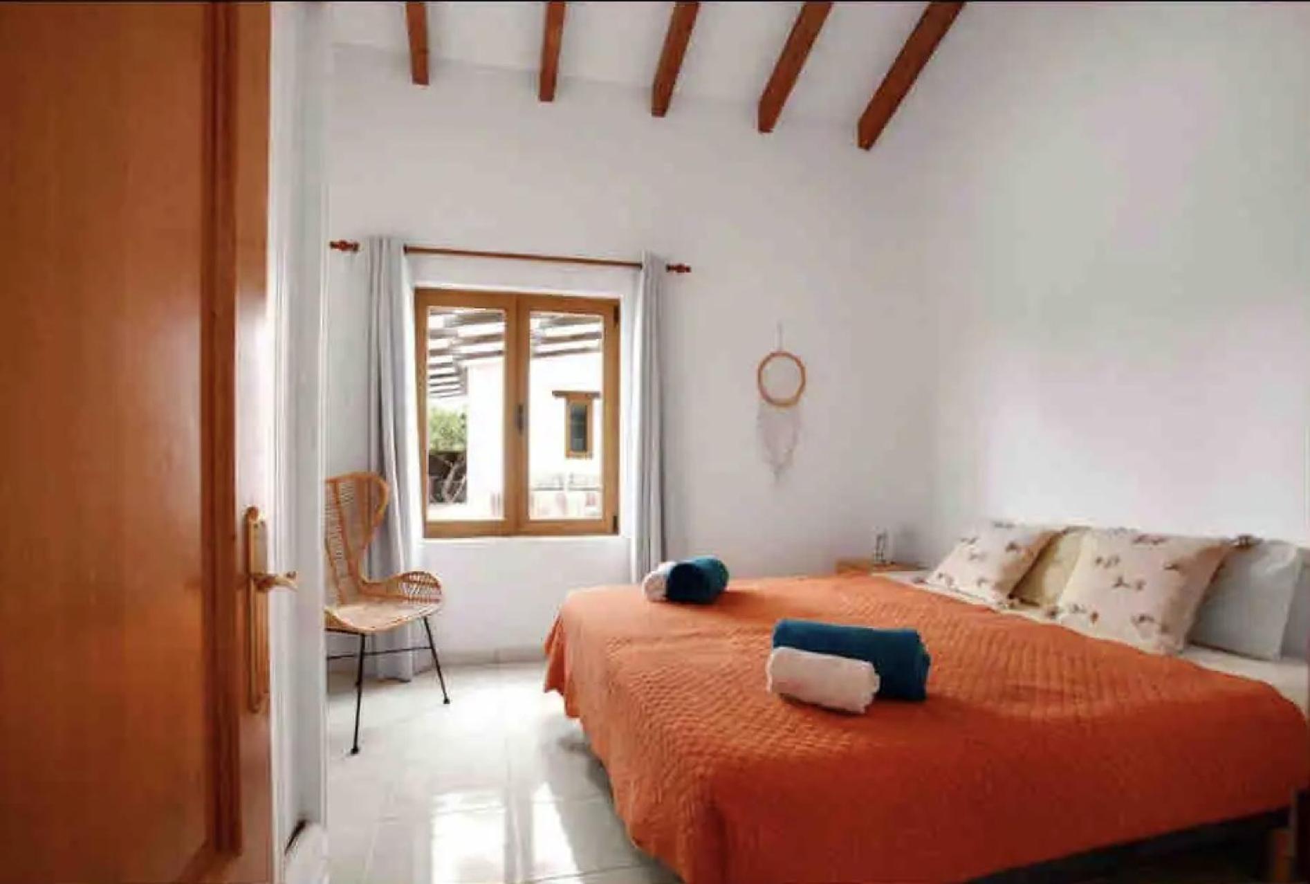 Villa Amrita La Oliva Εξωτερικό φωτογραφία