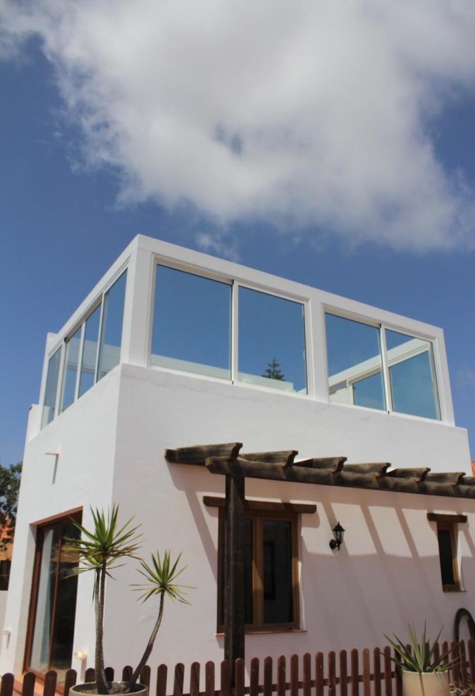 Villa Amrita La Oliva Εξωτερικό φωτογραφία