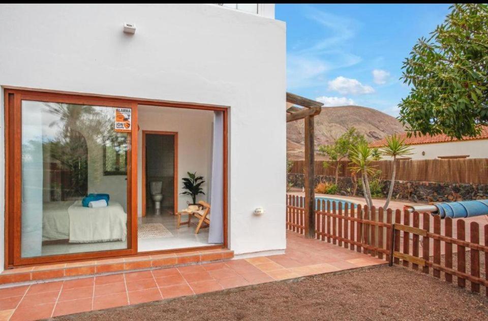 Villa Amrita La Oliva Εξωτερικό φωτογραφία